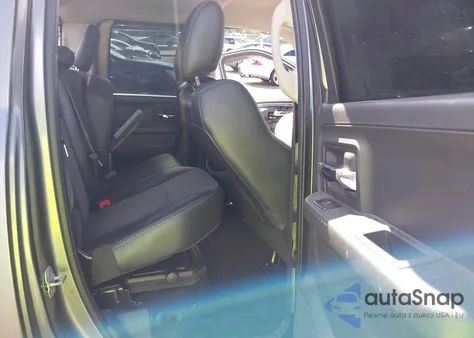 2012 Ram 1500 Sport из США, поврежденный, VIN 1C6RD7HT4CS195233